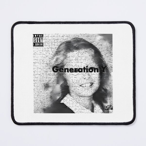 Item preview, Jpegmafia Generation Y designed and sold by maik-aicu.