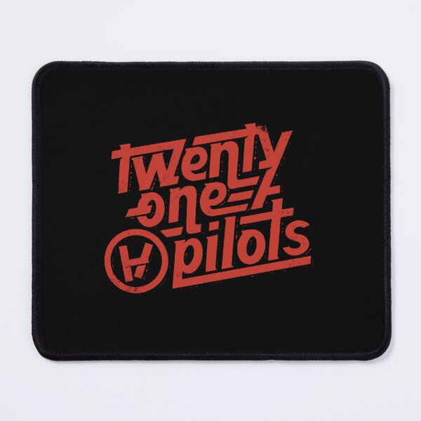 Item preview, Twenty-One-Pilot 8 designed and sold by MaggieJast.