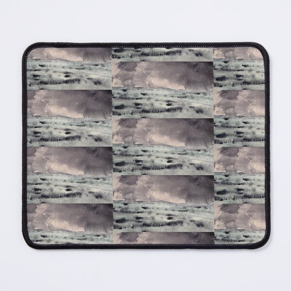 Item preview, Stormy Waves Watercolor designed and sold by sraab8.