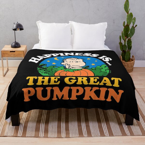 Item preview, Halloween Great Pumpkin designed and sold by tharpemdmizerac.