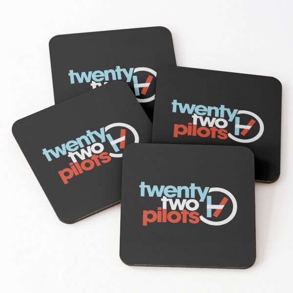 Item preview, Twenty-One-Pilot 10 designed and sold by MaggieJast.