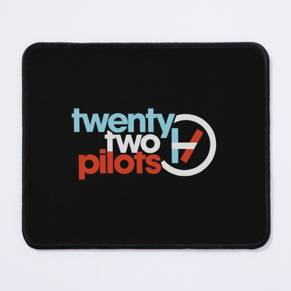 Item preview, Twenty-One-Pilot 10 designed and sold by MaggieJast.