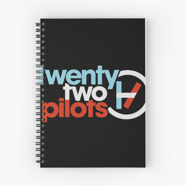 Item preview, Twenty-One-Pilot 10 designed and sold by MaggieJast.