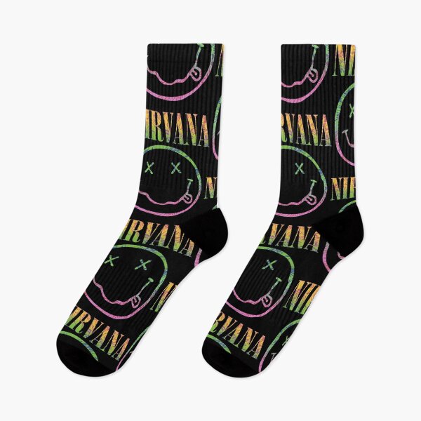 Item preview, Nirvana-band 2 designed and sold by MaggieJast.