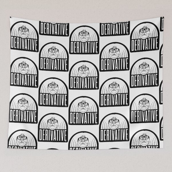 Item preview, It'S Always Sunny - Derivative designed and sold by boykin-wen.