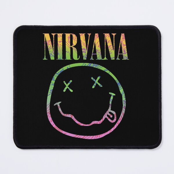 Item preview, Nirvana-band 3 designed and sold by MaggieJast.