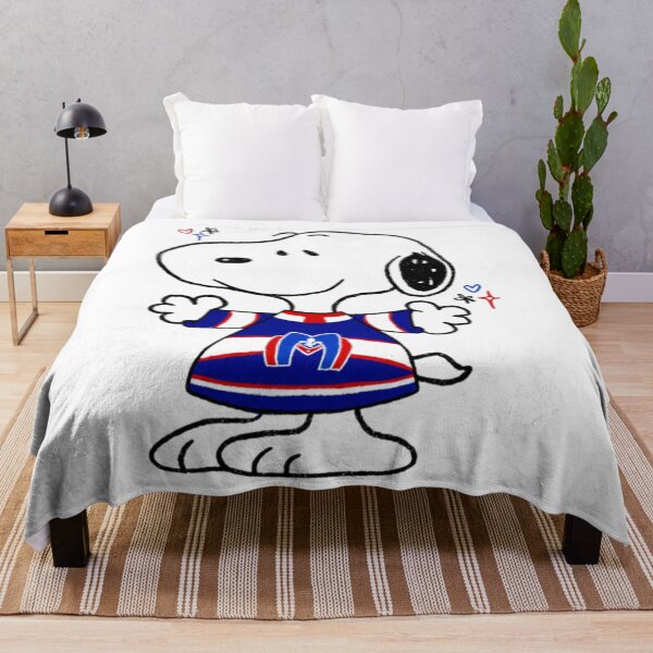 Item preview, Snoopy Hudson Williams as Shane Hollander designed and sold by BarbeeOneida.