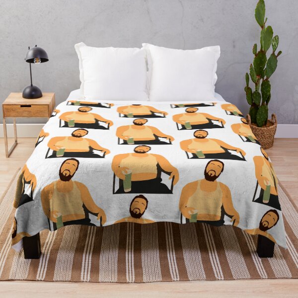 Item preview, It'S Always Sunny In Philadelphia - Fat Mac designed and sold by boykin-wen.