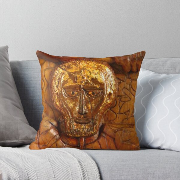 Item preview, Carving, Notre Dame Des Martyrs du Bas Poitou de la Tuleviere designed and sold by wiggyofipswich.