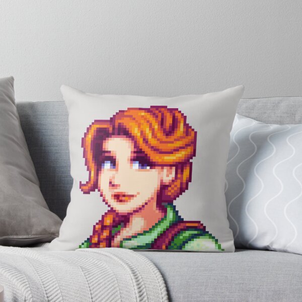 Item preview, Leah Stardew Valley Stickers - marriage material designed and sold by Stardewwlove.