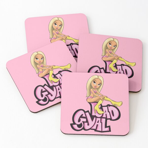 Item preview, Bad gyal designed and sold by YChangShop.