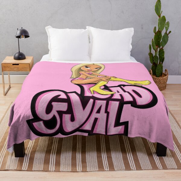 Item preview, Bad gyal designed and sold by YChangShop.