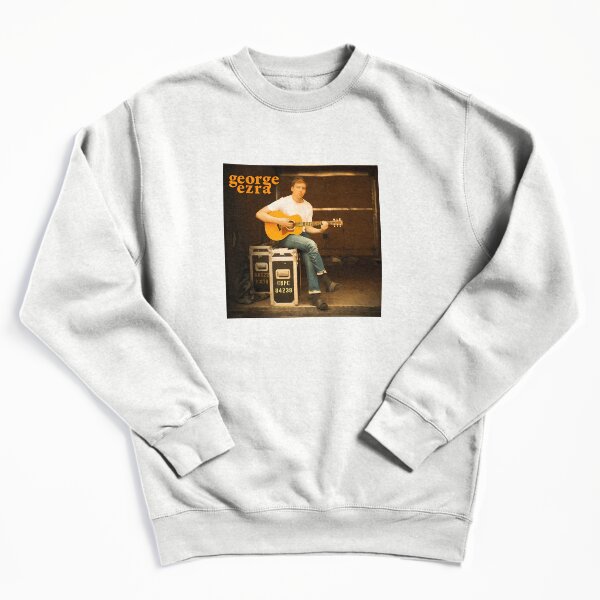 Item preview, George Ezra Tour designed and sold by busch-delaine.