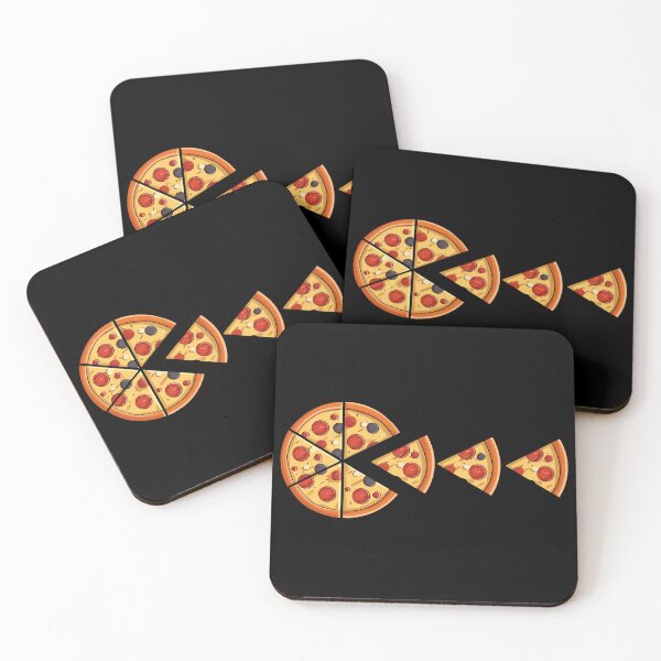 Item preview, I Love Pizza - Funny Slice Pizza Party Gift designed and sold by zerlaemiry.