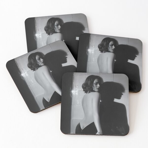 Item preview, Black and White Glamour designed and sold by LalaWidi.