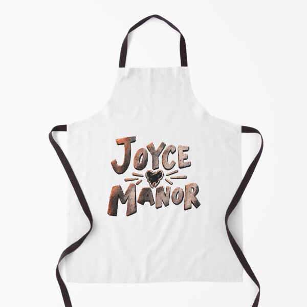 Item preview, Joyce Manor Logo designed and sold by ElowenLockwood.