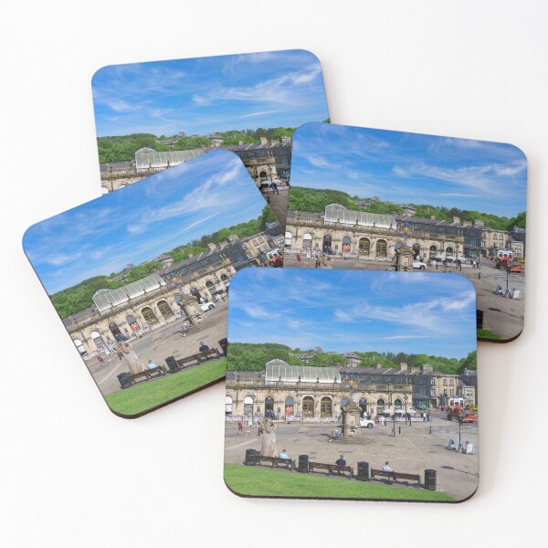 Item preview, Buxton Baths designed and sold by Alisonchambers2.