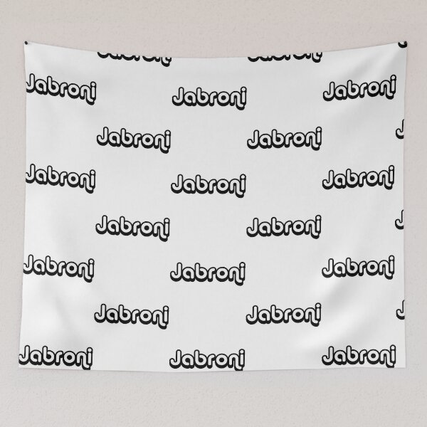 Item preview, Jabroni - Iasip - Mac - It'S Always Sunny designed and sold by boykin-wen.