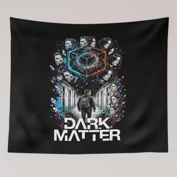Item preview, Dark Matter : The Box designed and sold by WaltherJR.