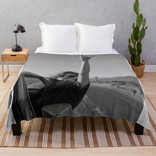 Item preview, Black And White Road Trip designed and sold by Ilona-Nickel.