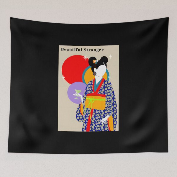 Item preview, Beautiful Stranger designed and sold by Elizabeth711.