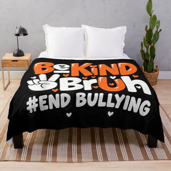 Item preview, Orange Kindness Message With Peace Hand designed and sold by YubitaLeLe.