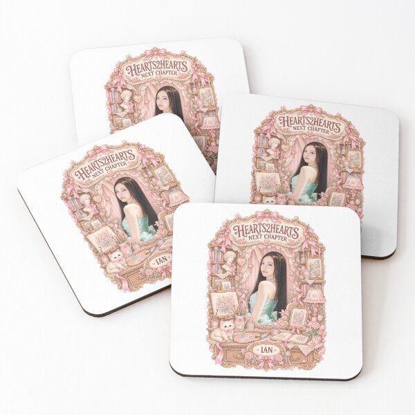 Item preview, Ian Hearts2Hearts Next Chapter Antique Studio Visual designed and sold by Valereekmerch.