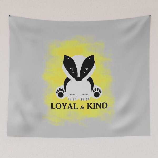 Item preview, Cute Badger designed and sold by RaymonFermin.