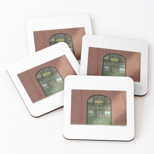 Item preview, Paddys Pub From It'S Always Sunny designed and sold by boykin-wen.