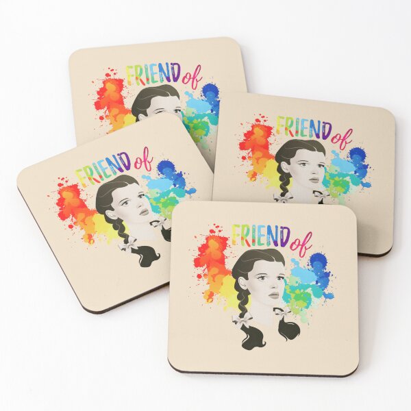 Item preview, Friend Of designed and sold by RaymonFermin.