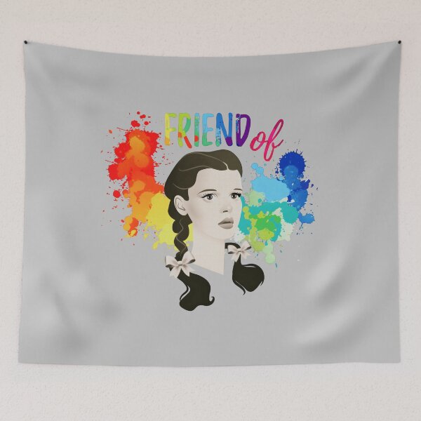 Item preview, Friend Of designed and sold by RaymonFermin.