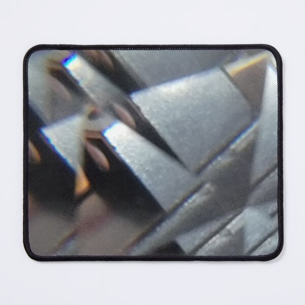 Item preview, Wood Element: Stability and Grounding - Creative Office Abstraction designed and sold by ElionSolis.