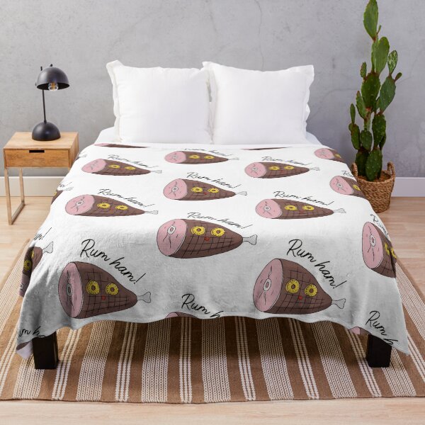 Item preview, Rum Ham - It'S Always Sunny designed and sold by boykin-wen.