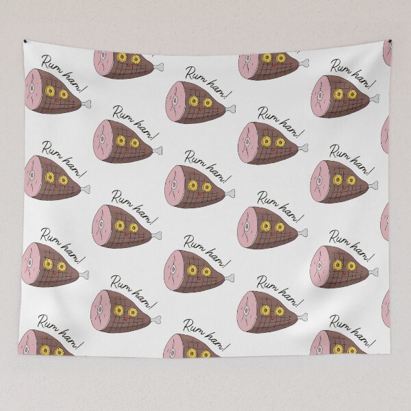 Item preview, Rum Ham - It'S Always Sunny designed and sold by boykin-wen.