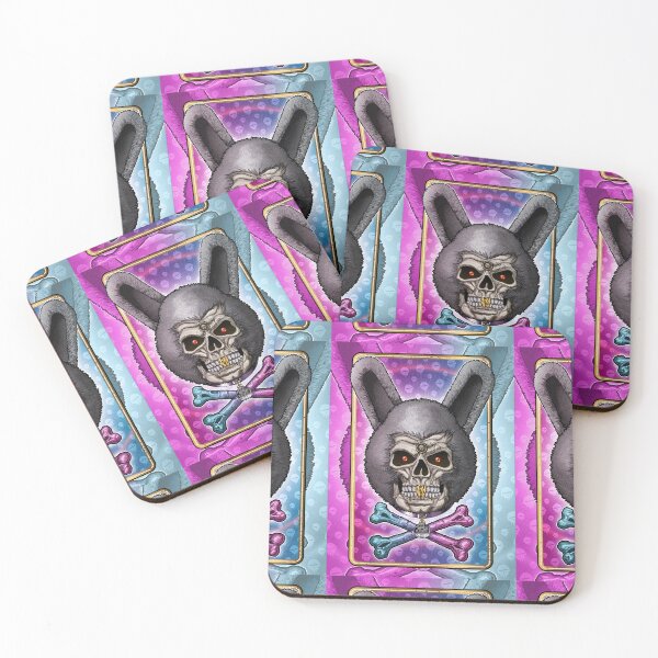 Item preview, Easter Bunny designed and sold by 4gottenlore.