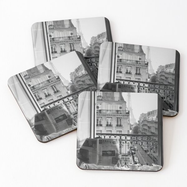 Item preview, Madame Paris Balcony designed and sold by Aimegas.