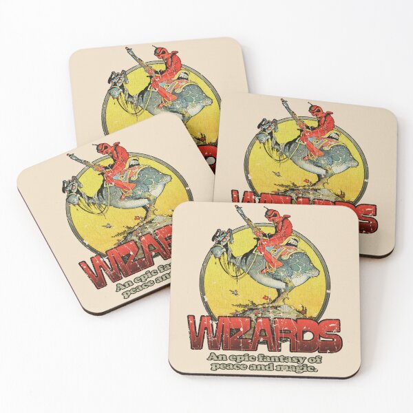 Item preview, Wizards designed and sold by RaymonFermin.
