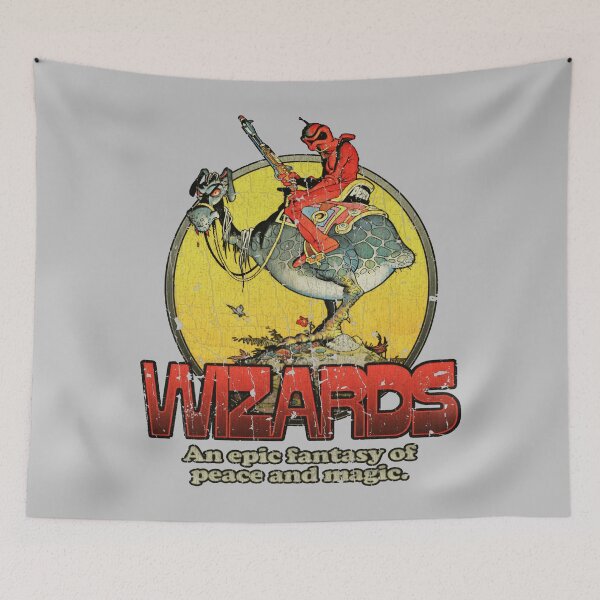 Item preview, Wizards designed and sold by RaymonFermin.