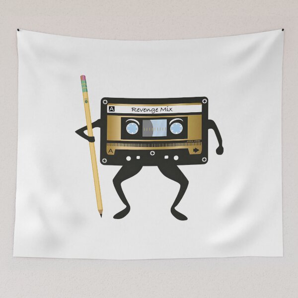 Item preview, Revenge Mix designed and sold by Elizabeth711.