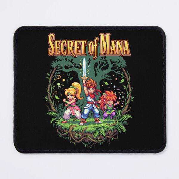 Item preview, Pixel Fantasy Heroes designed and sold by DeviantMerch.