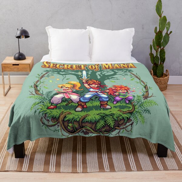 Item preview, Pixel Fantasy Heroes designed and sold by DeviantMerch.