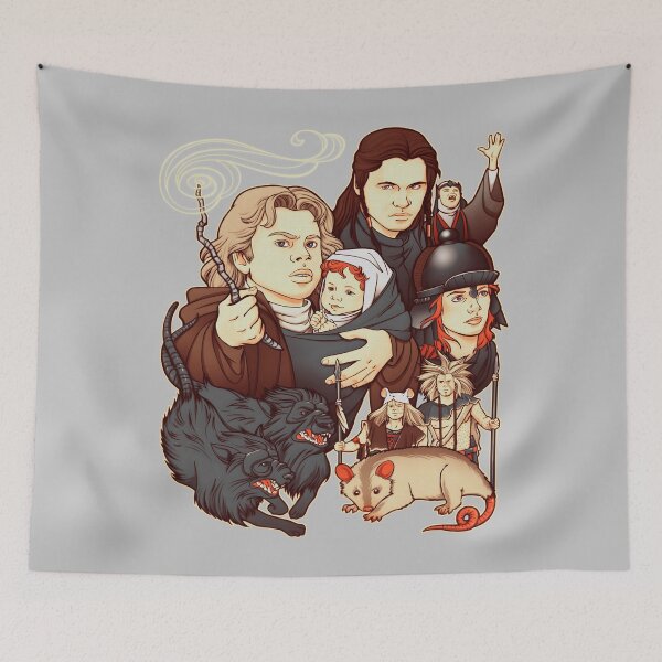 Item preview,  I Am A Big Wizard designed and sold by RaymonFermin.