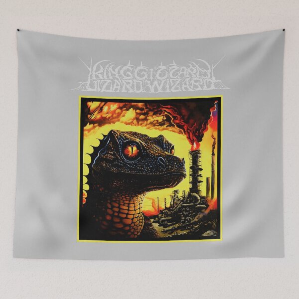 Item preview, Petrodragonic Apocalypse designed and sold by RaymonFermin.