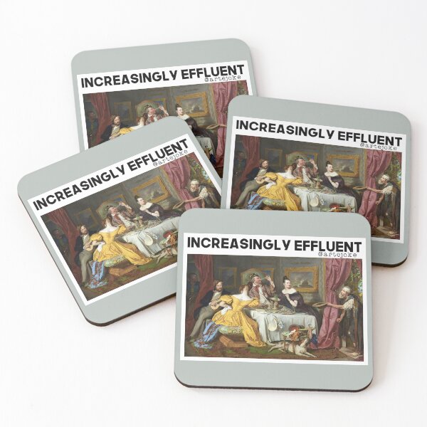 Item preview, Increasingly effluent  designed and sold by artejoke.