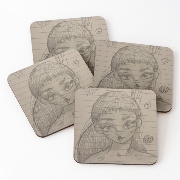 Item preview, Daisy designed and sold by eli-the-art-guy.