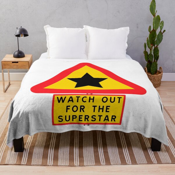 Item preview, Superstar in sight designed and sold by ALF2023.