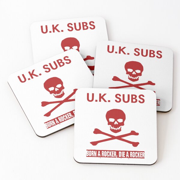 Item preview, Symbol Skull Hardcore Punk Band Rare designed and sold by billiasbros.