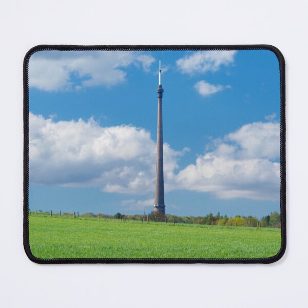 Item preview, Emley Moor Transmitter designed and sold by Alisonchambers2.