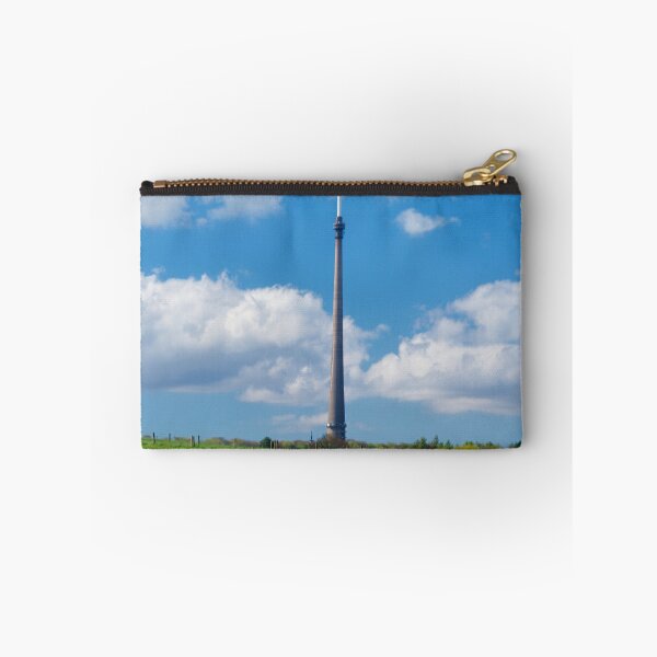 Item preview, Emley Moor Transmitter designed and sold by Alisonchambers2.