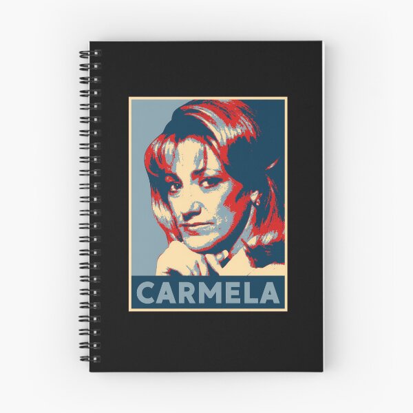 Item preview, Carmelaa Soprano Hope designed and sold by Jelda-Lmda.